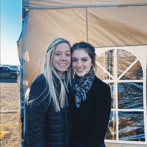 Meet your Posher, Lilly